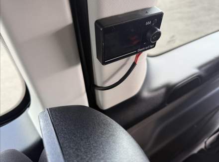 Ford - Tourneo Custom