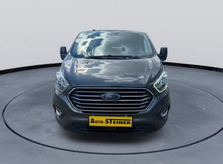 Ford - Tourneo Custom