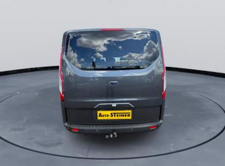 Ford - Tourneo Custom