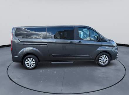 Ford - Tourneo Custom