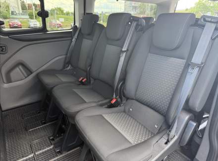 Ford - Tourneo Custom