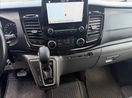 Ford - Tourneo Custom