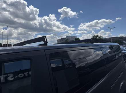 Ford - Tourneo Custom