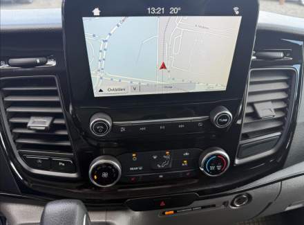 Ford - Tourneo Custom