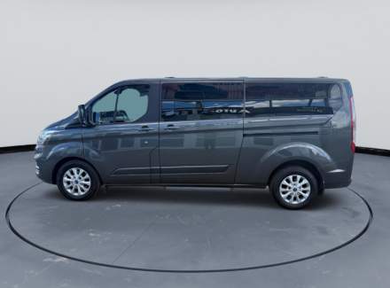 Ford - Tourneo Custom