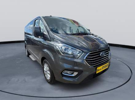Ford - Tourneo Custom