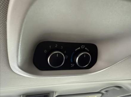 Ford - Tourneo Custom