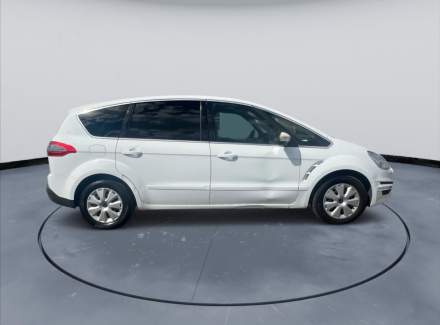 Ford - S-MAX