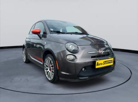 Fiat - 500