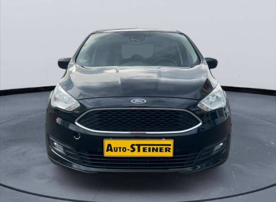 Ford - C-MAX