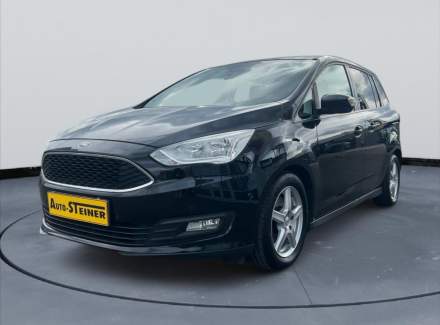 Ford - C-MAX