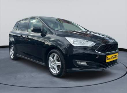 Ford - C-MAX