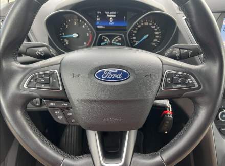 Ford - C-MAX