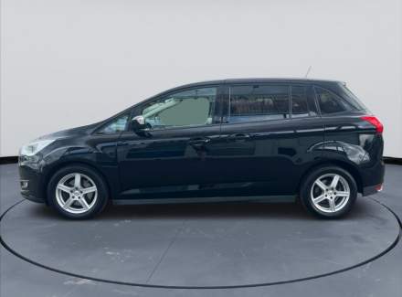 Ford - C-MAX