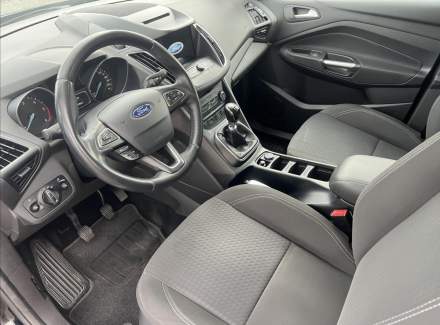 Ford - C-MAX
