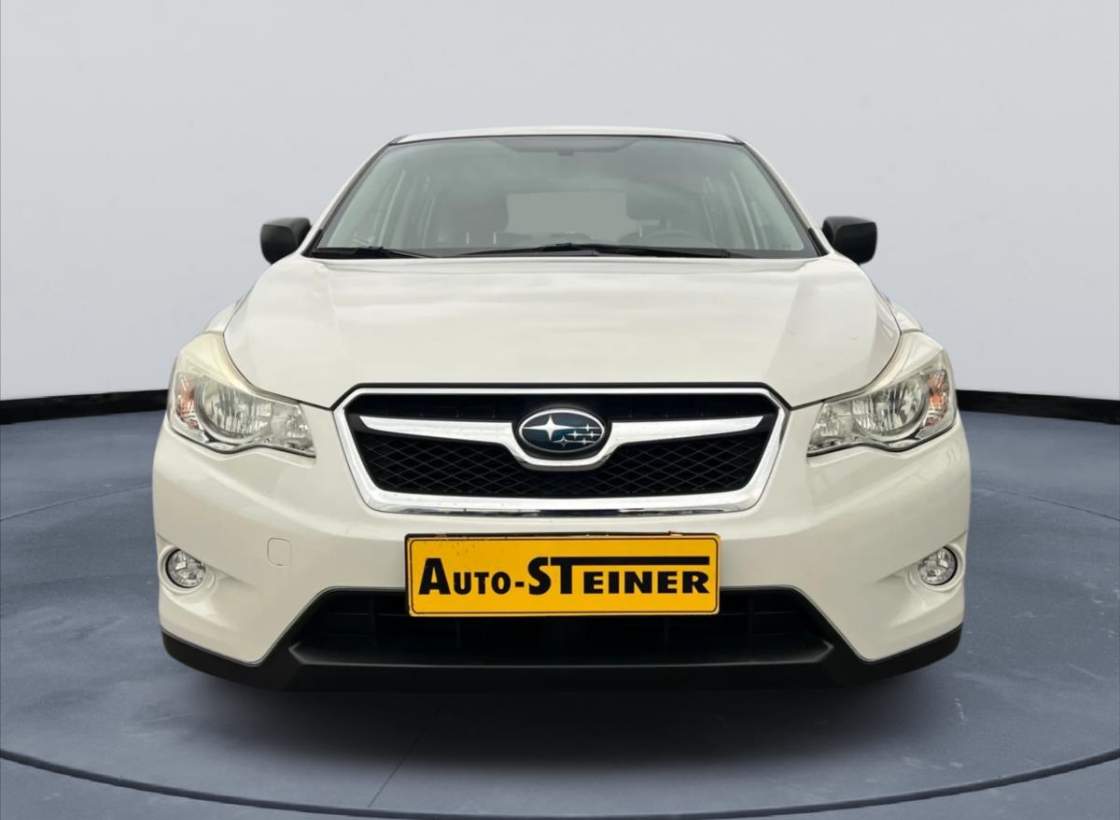 Subaru - XV
