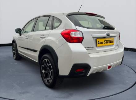 Subaru - XV