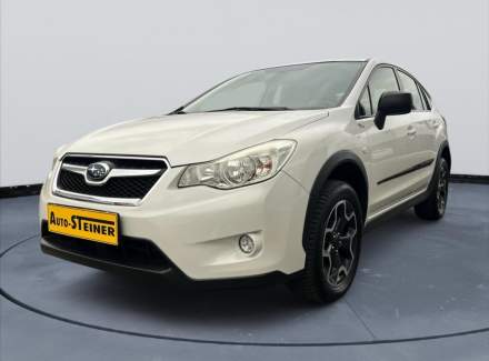 Subaru - XV