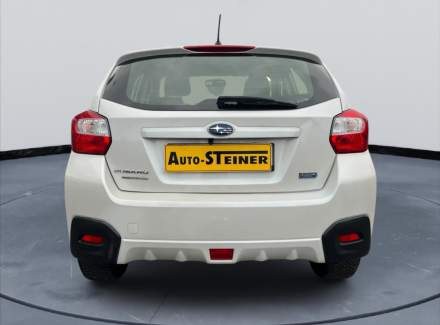 Subaru - XV