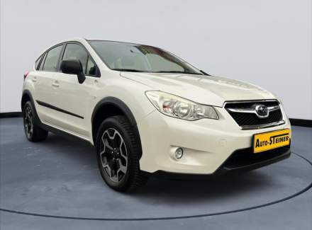 Subaru - XV