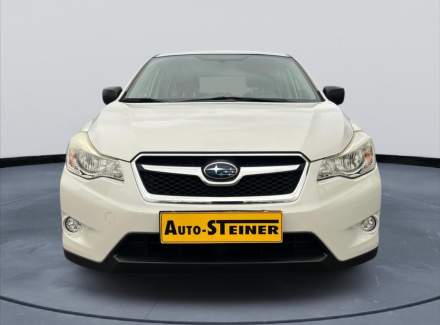 Subaru - XV