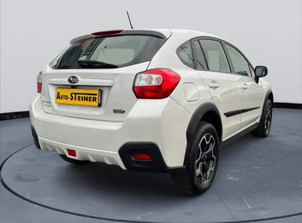 Subaru - XV