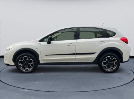 Subaru - XV
