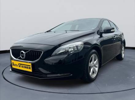 Volvo - V40
