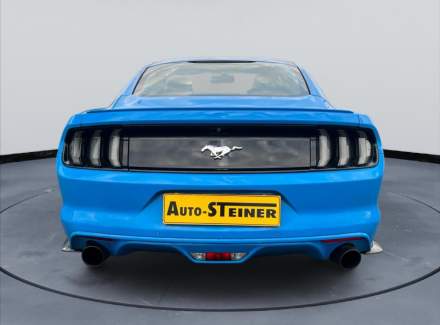 Ford - Mustang