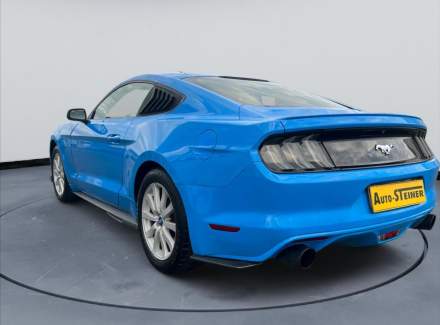 Ford - Mustang