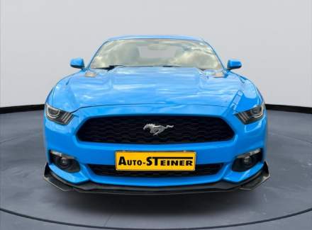 Ford - Mustang