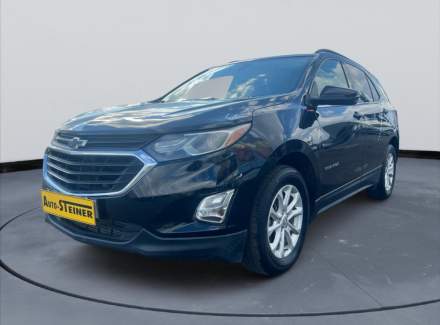 Chevrolet - Equinox