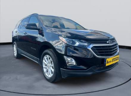 Chevrolet - Equinox