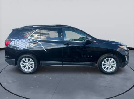 Chevrolet - Equinox