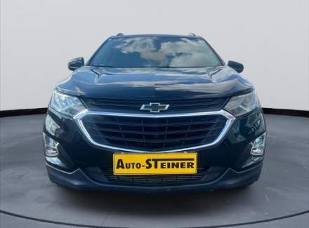 Chevrolet - Equinox