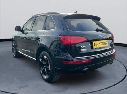Audi - Q5