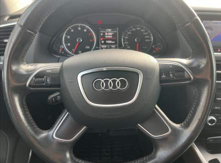 Audi - Q5