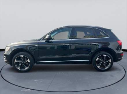 Audi - Q5