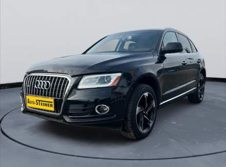 Audi - Q5
