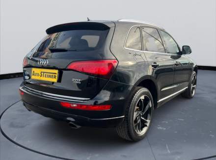 Audi - Q5