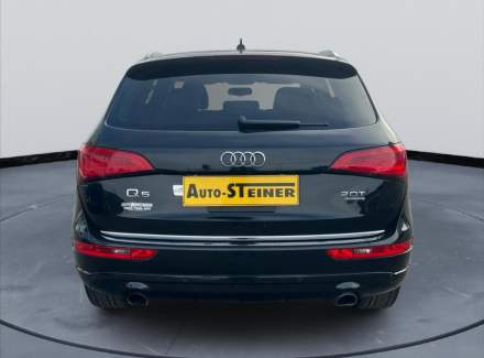 Audi - Q5