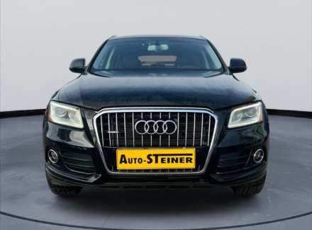 Audi - Q5