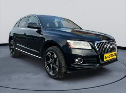 Audi - Q5