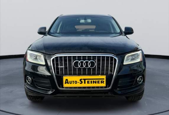Audi - Q5