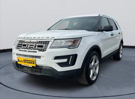 Ford - Explorer