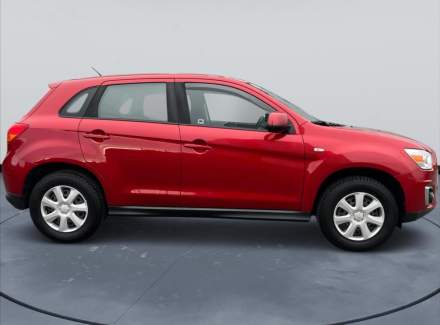 Mitsubishi - ASX