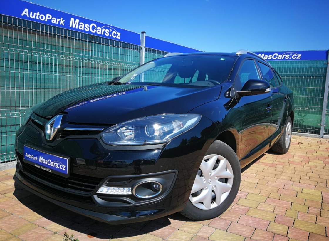 Renault - Megane