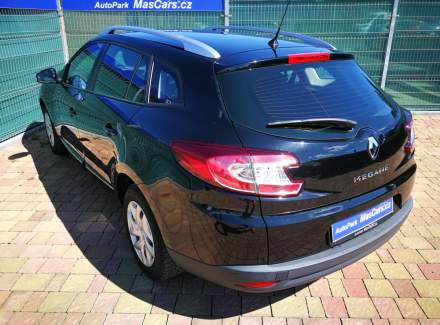 Renault - Megane