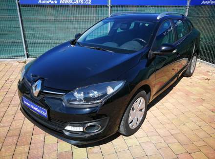 Renault - Megane