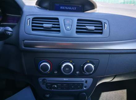 Renault - Megane